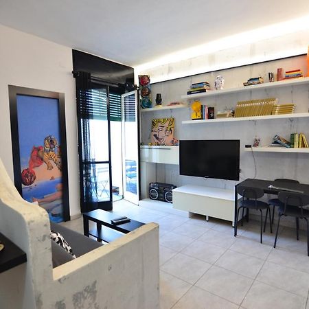 Pollyhouse - Apartment Turin Exteriör bild