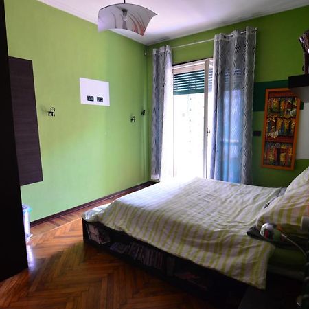 Pollyhouse - Apartment Turin Exteriör bild
