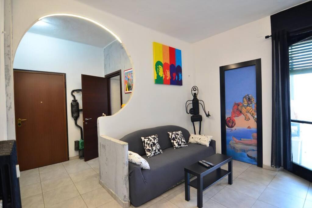 Pollyhouse - Apartment Turin Exteriör bild