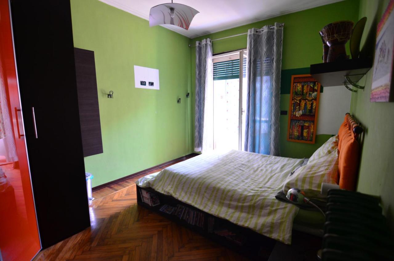 Pollyhouse - Apartment Turin Exteriör bild
