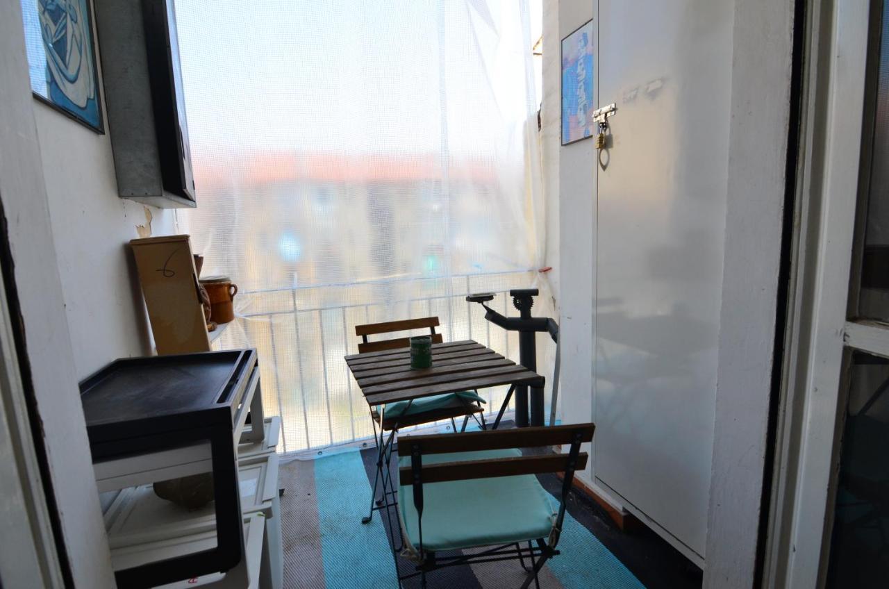 Pollyhouse - Apartment Turin Exteriör bild